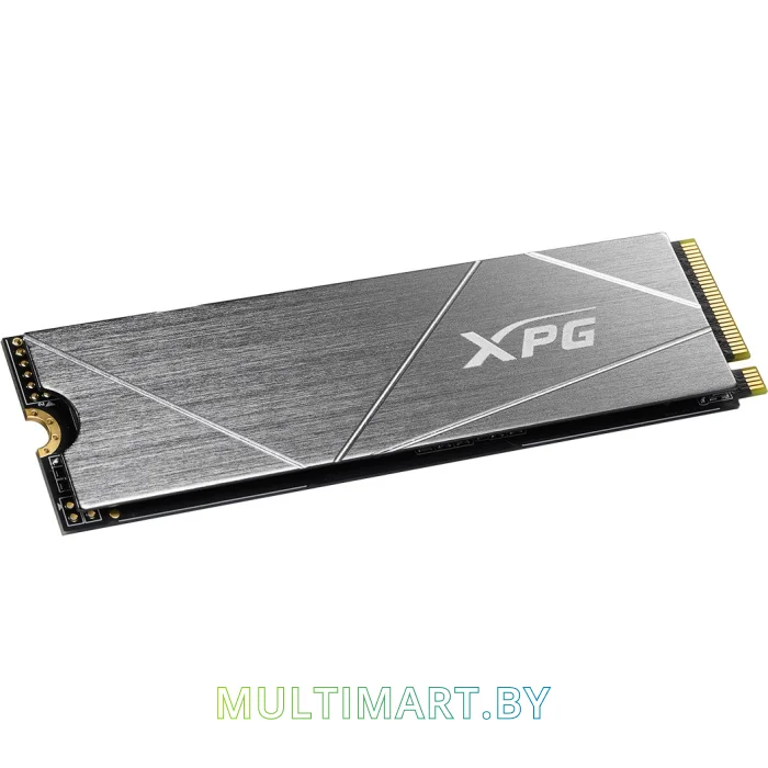 SSD диск A-Data GAMMIX S50 Lite 1TB (AGAMMIXS50L-1T-C)